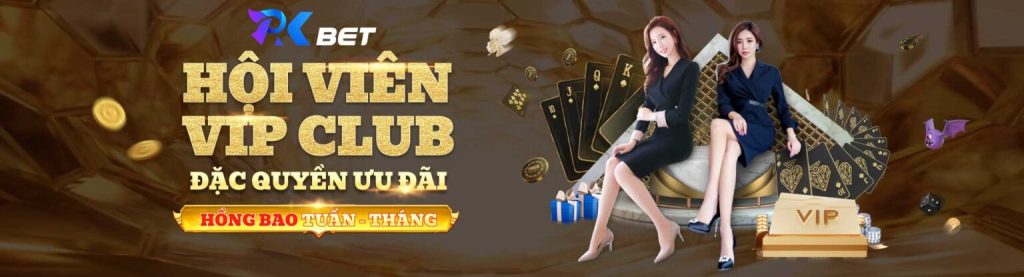 Thưởng hội viên VIP