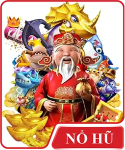 Nổ hũ pkbet